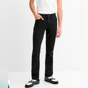 VOLCOM BLUE JEANS  MODEL VORTA SIZE  28